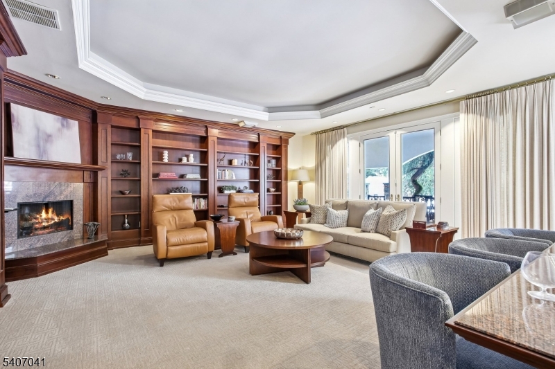 Bel Air - Residential