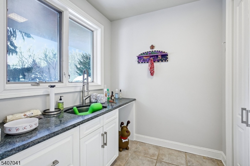 Bel Air - Residential