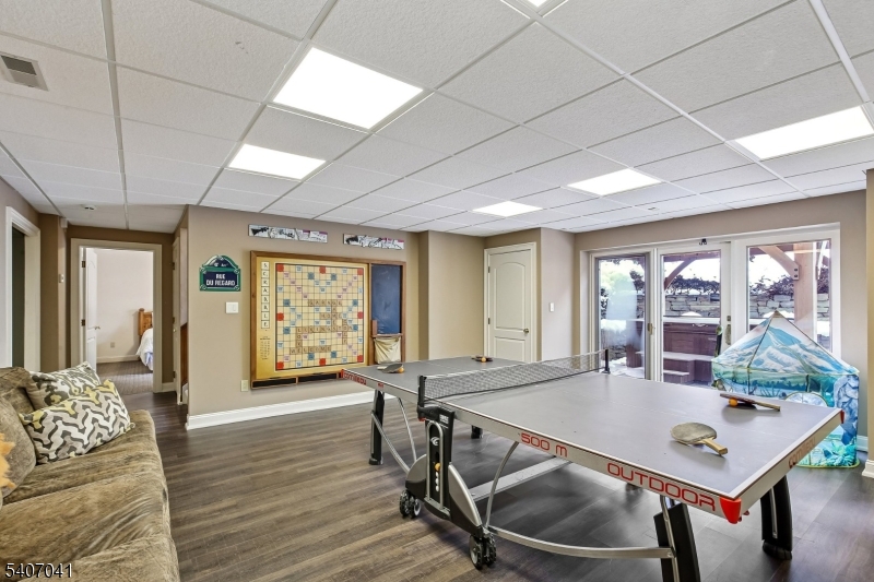 Bel Air - Residential