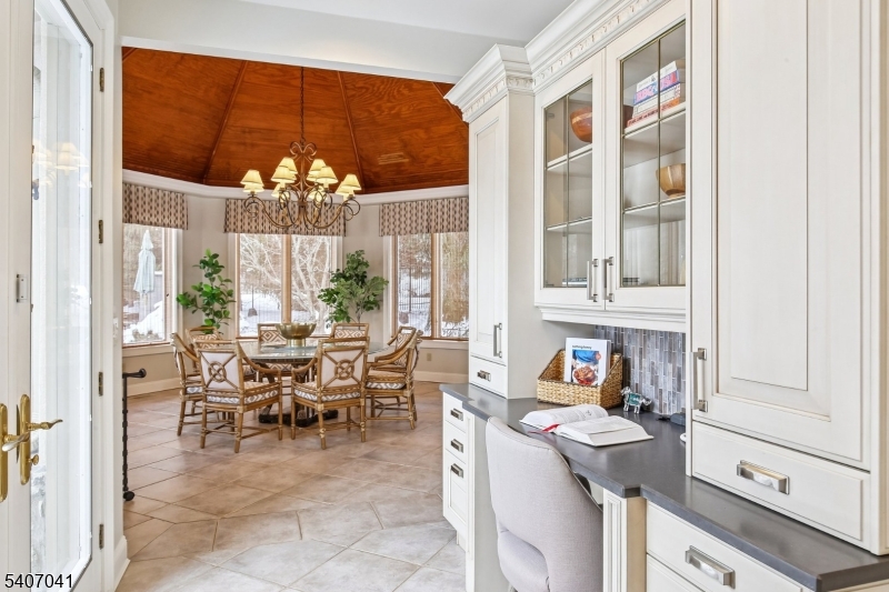 Bel Air - Residential