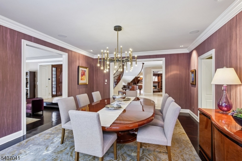 Bel Air - Residential