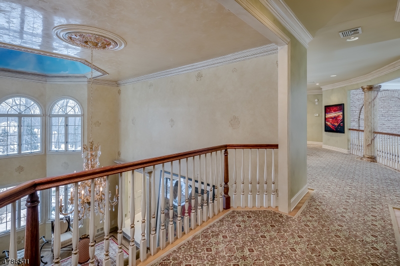 Mendham East Side - Residential