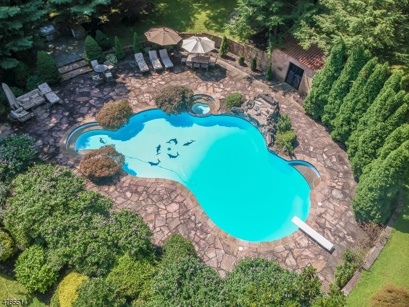 Mendham East Side - Residential