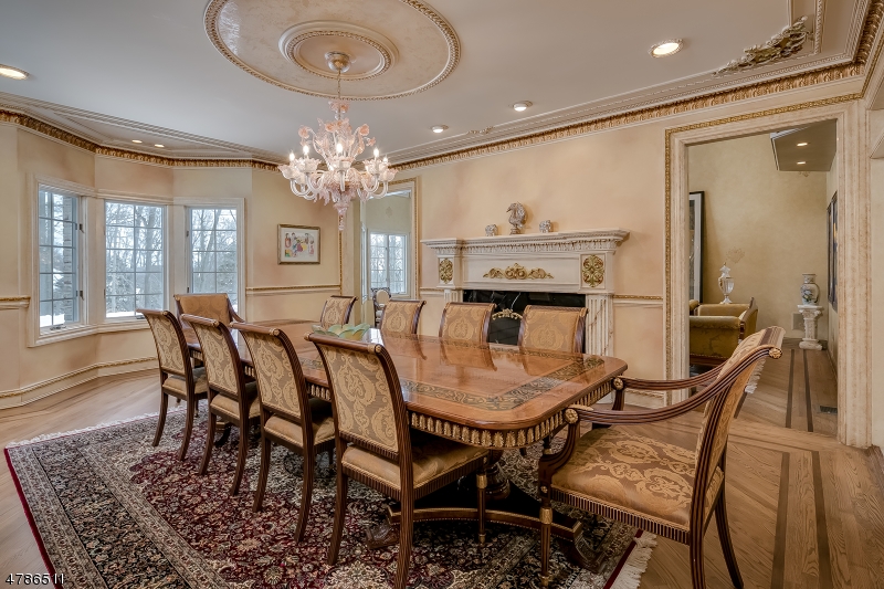 Mendham East Side - Residential