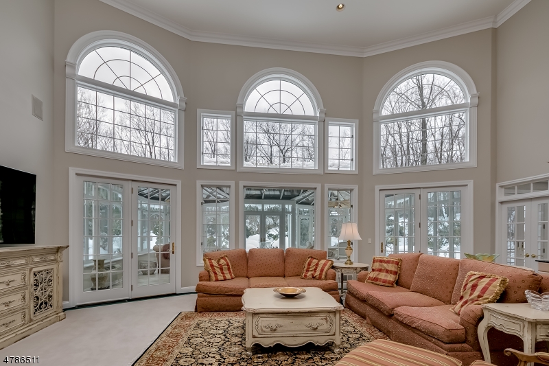 Mendham East Side - Residential