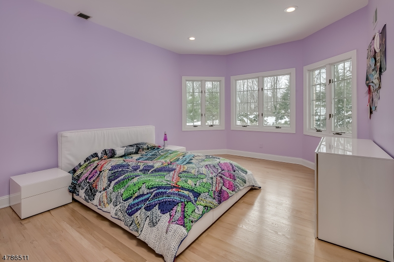 Mendham East Side - Residential