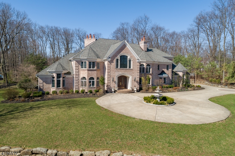 Mendham East Side - Residential