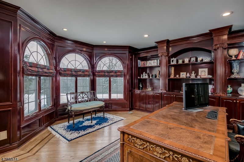 Mendham East Side - Residential