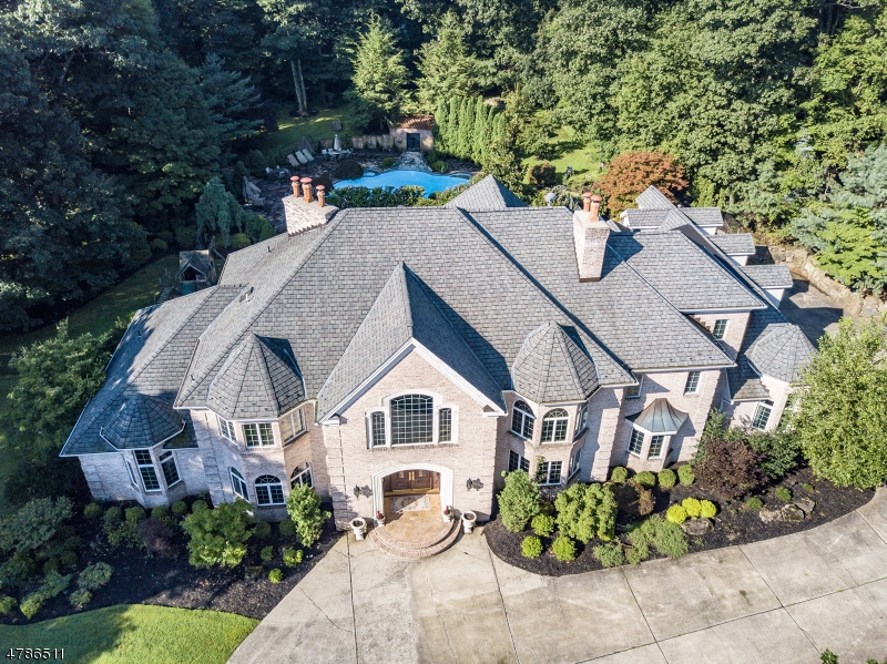 Mendham East Side - Residential