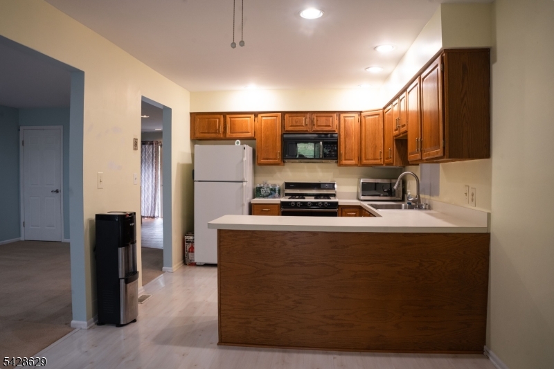 Sun Ridge - Residential