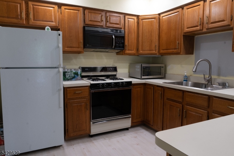 Sun Ridge - Residential