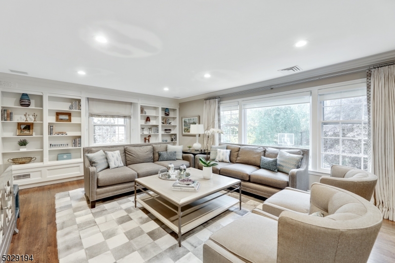 Deerfield - Residential