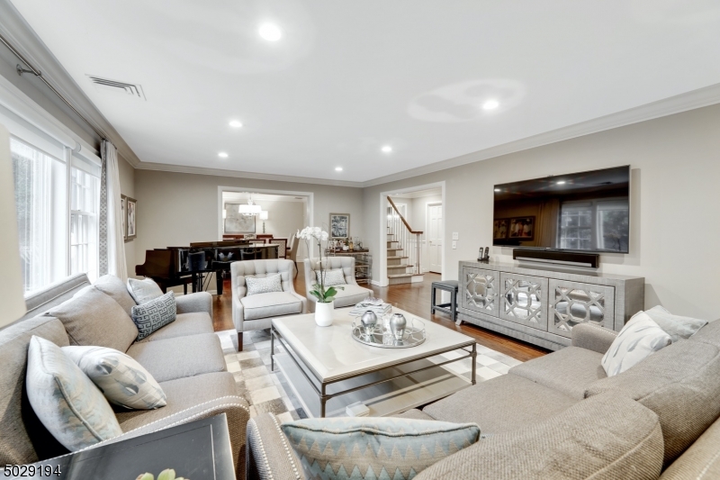 Deerfield - Residential