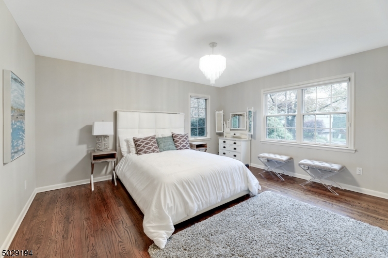 Deerfield - Residential