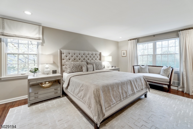 Deerfield - Residential