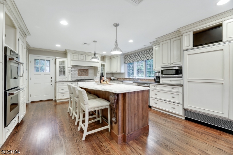 Deerfield - Residential