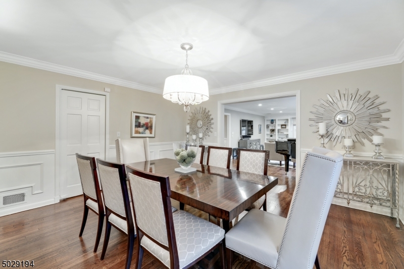 Deerfield - Residential