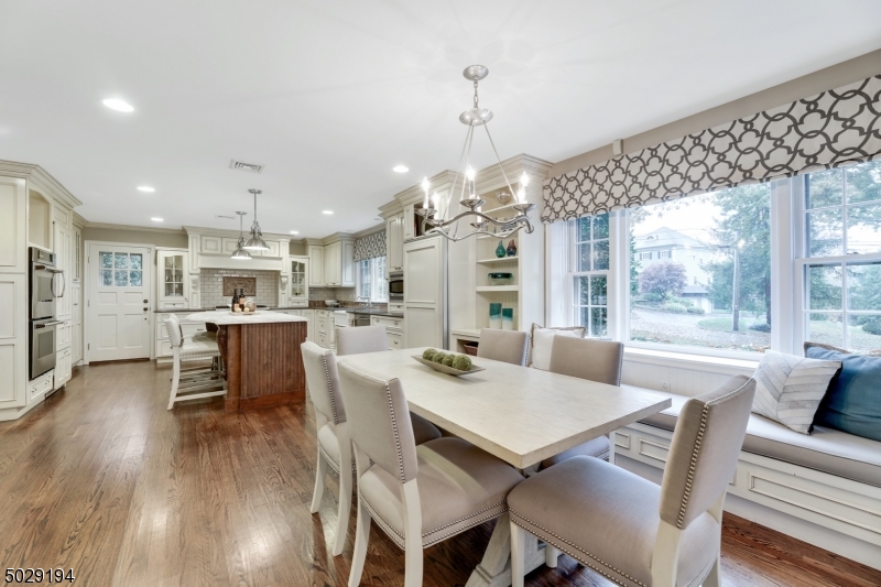 Deerfield - Residential