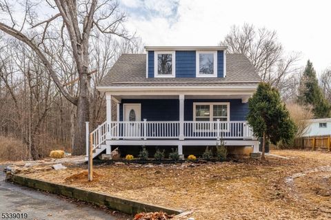 101 Us Highway 46, Washington Twp., NJ 07840 - #: 3948142