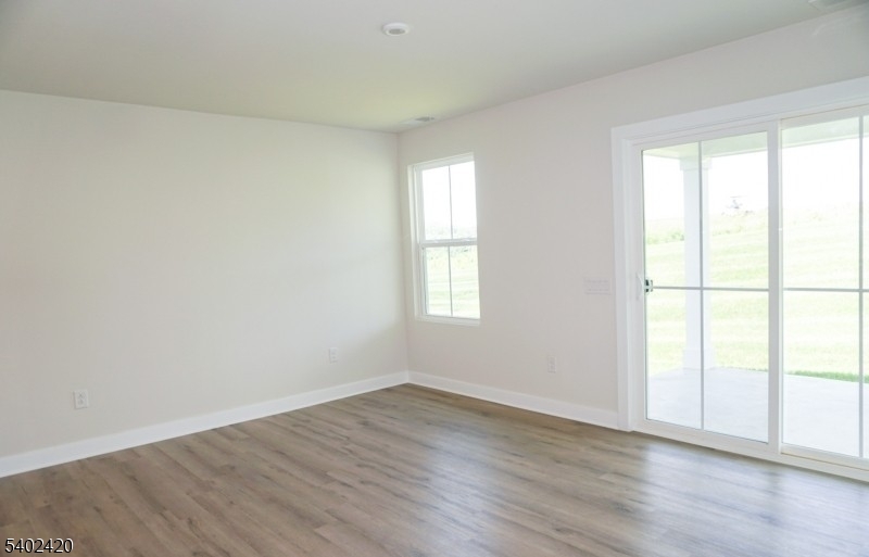 Crystal Springs - Residential