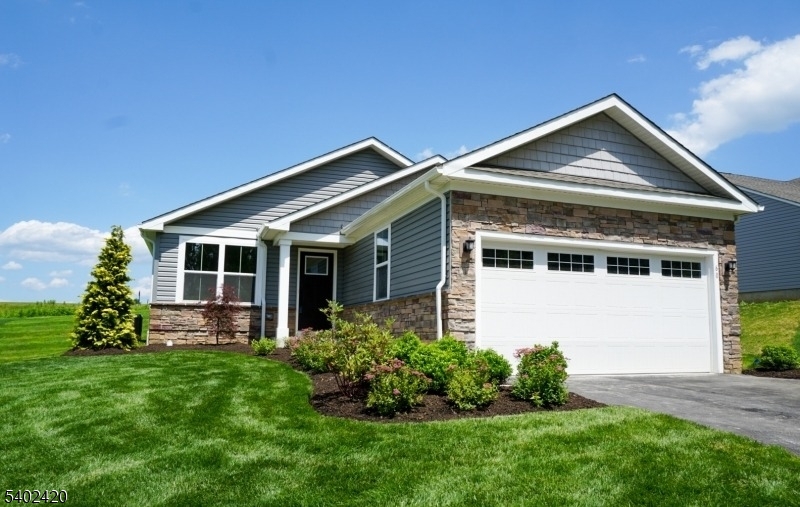 Crystal Springs - Residential