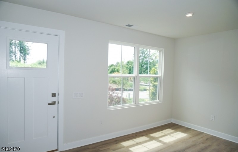 Crystal Springs - Residential