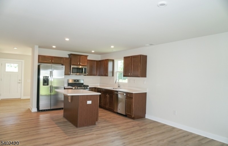 Crystal Springs - Residential