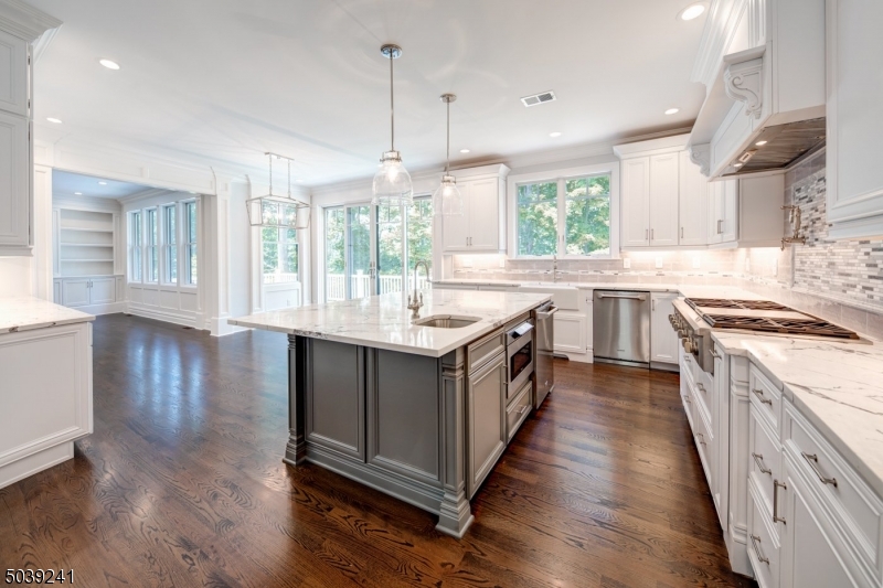 HIGHGATE at Chatham - Residential