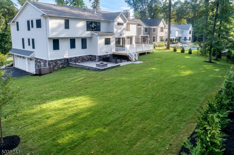 HIGHGATE at Chatham - Residential