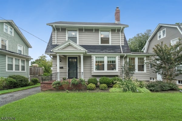 28 OXFORD TER, WEST ORANGE, NJ 07052 - Image 33dce1dede227dc9ce99ab5c6e4a56de/4218760183