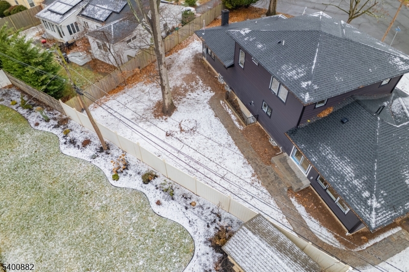 Milton Lake - Residential