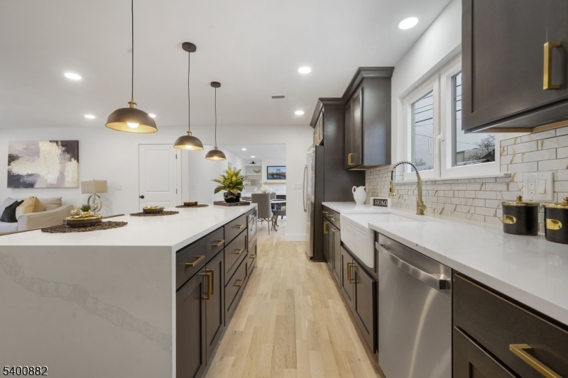 Milton Lake - Residential