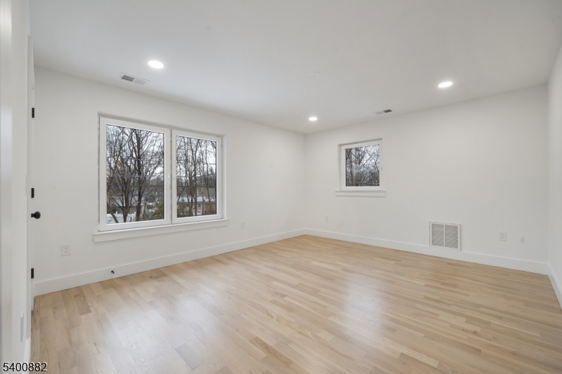 Milton Lake - Residential