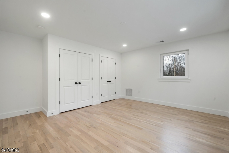 Milton Lake - Residential