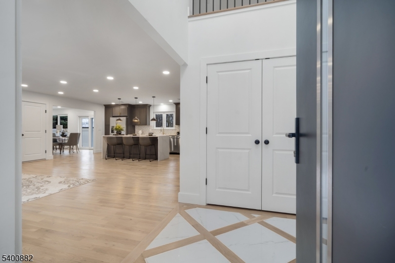 Milton Lake - Residential