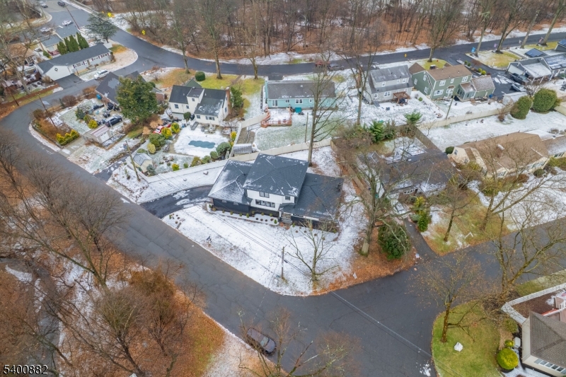 Milton Lake - Residential