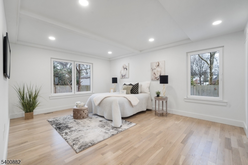 Milton Lake - Residential