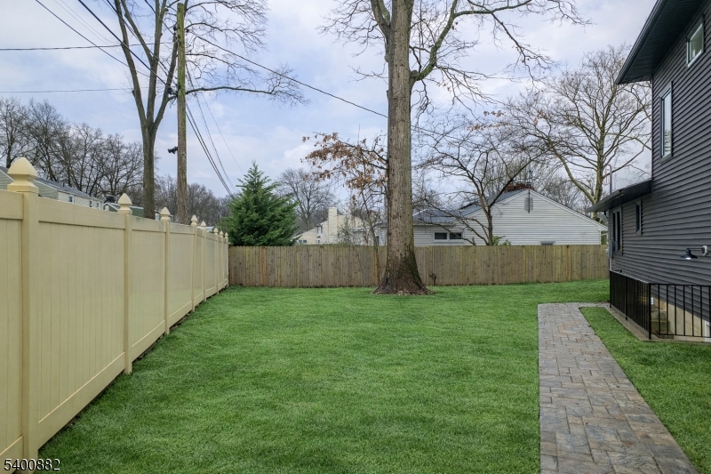 Milton Lake - Residential