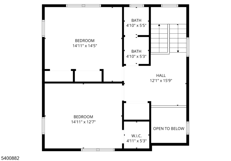 Milton Lake - Residential