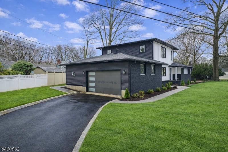 Milton Lake - Residential