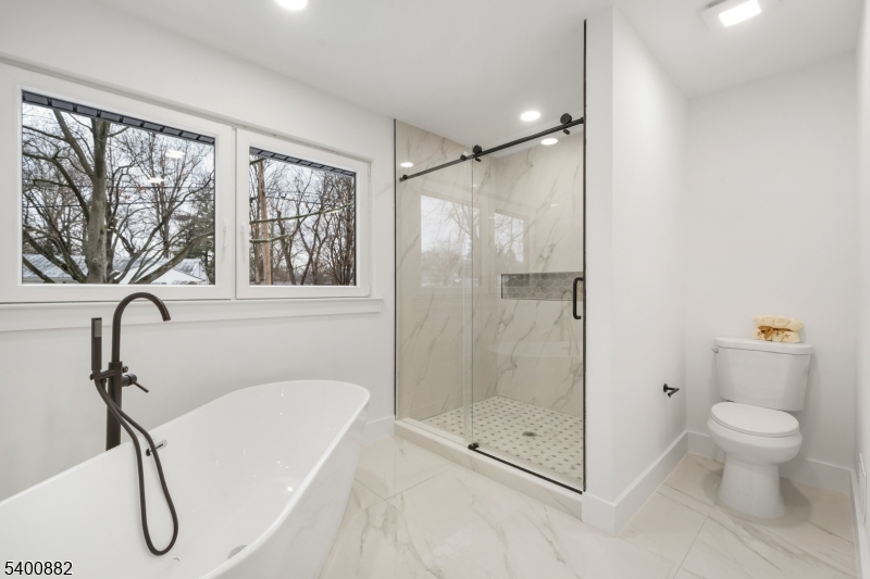 Milton Lake - Residential