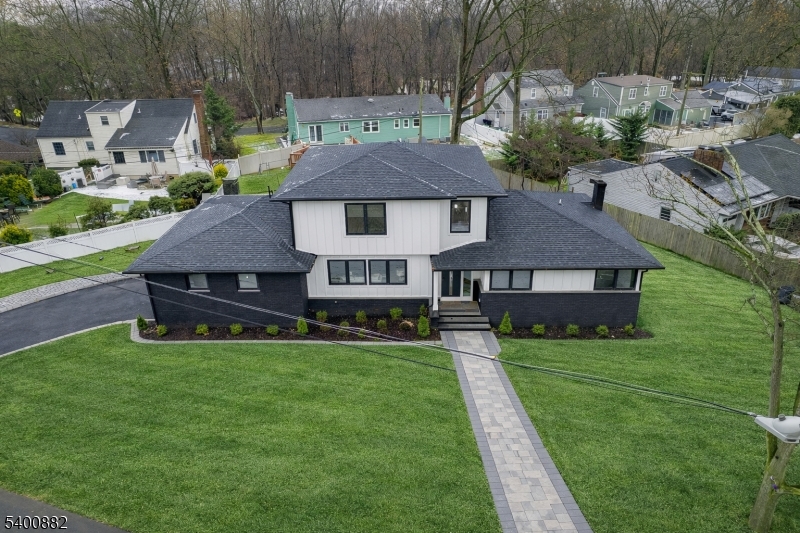 Milton Lake - Residential