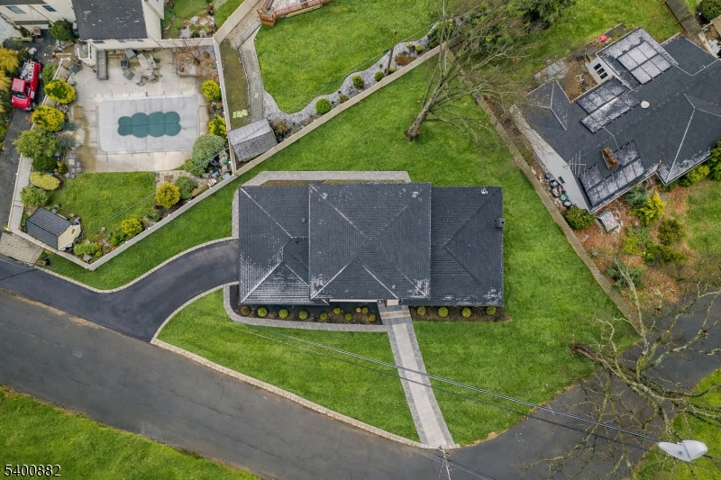 Milton Lake - Residential