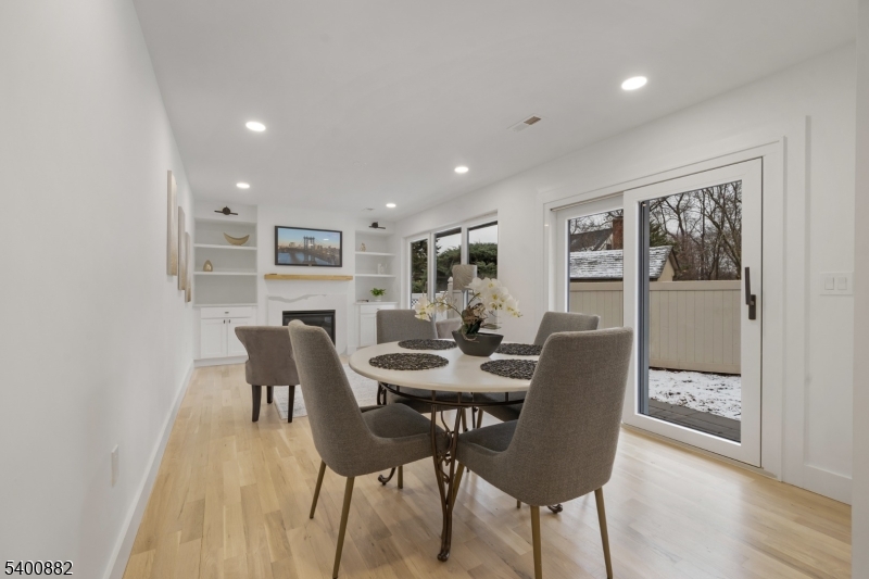 Milton Lake - Residential