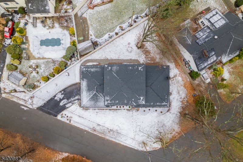 Milton Lake - Residential