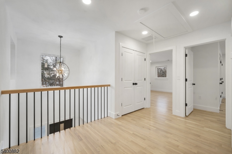 Milton Lake - Residential