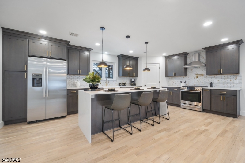 Milton Lake - Residential