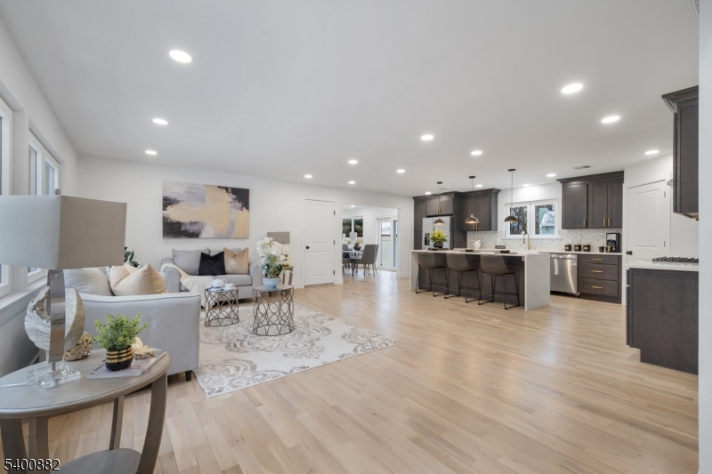 Milton Lake - Residential