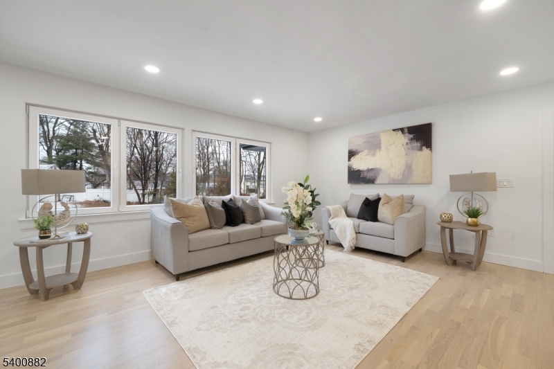 Milton Lake - Residential