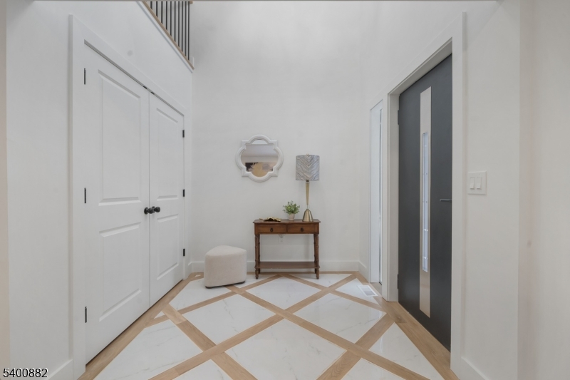 Milton Lake - Residential